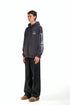 Beaster Trendy Printed Hoodie